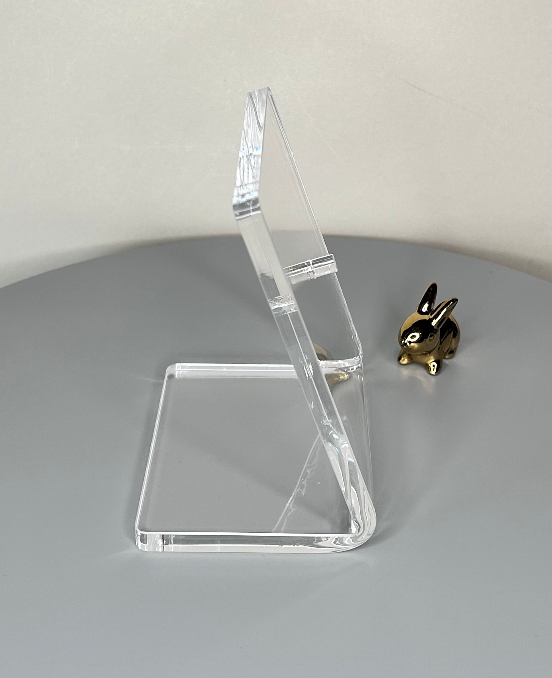 Acrylic Design Stand - Sizes S, M, XL — 10 of 15