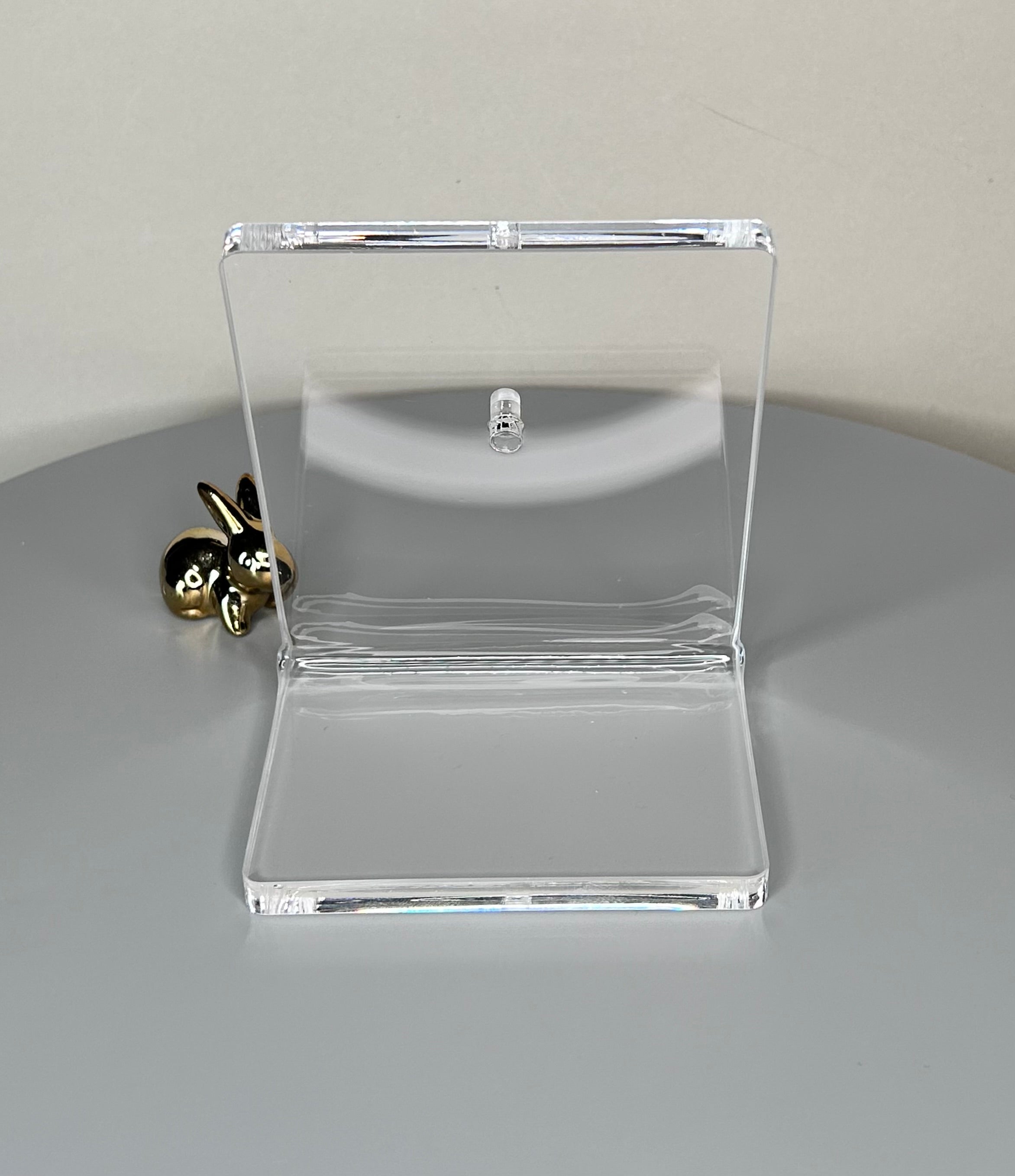 Acrylic Design Stand - Sizes S, M, XL — 11 of 15