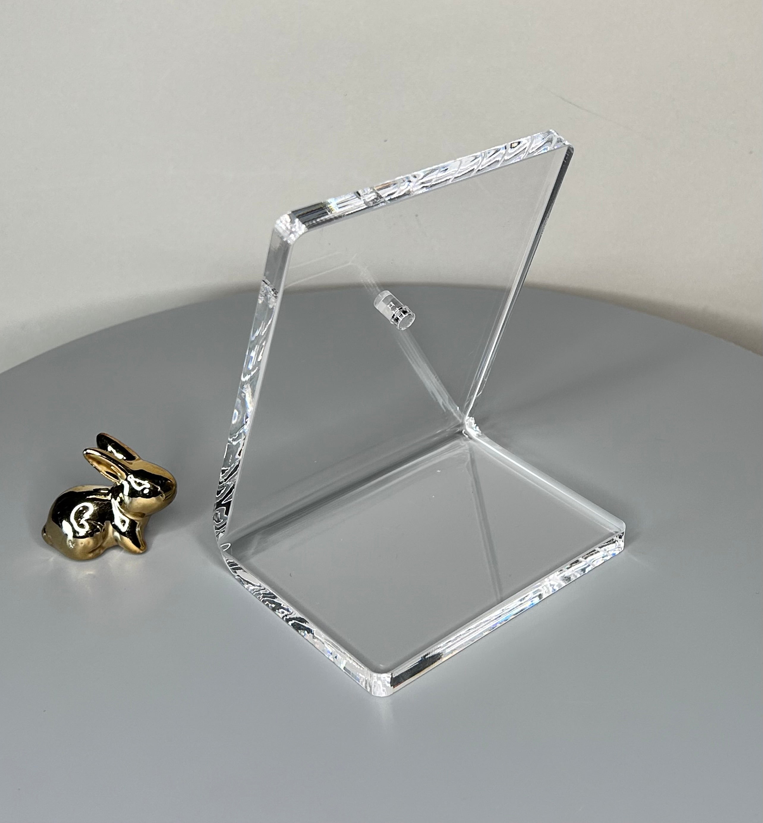 Acrylic Design Stand - Sizes S, M, XL — 12 of 15