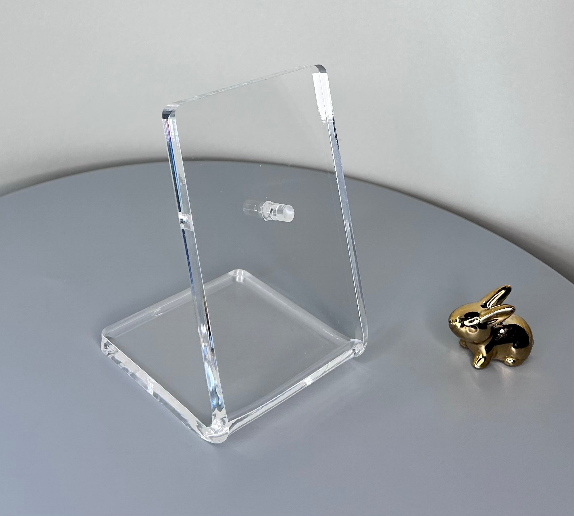 Acrylic Design Stand - Sizes S, M, XL — 14 of 15