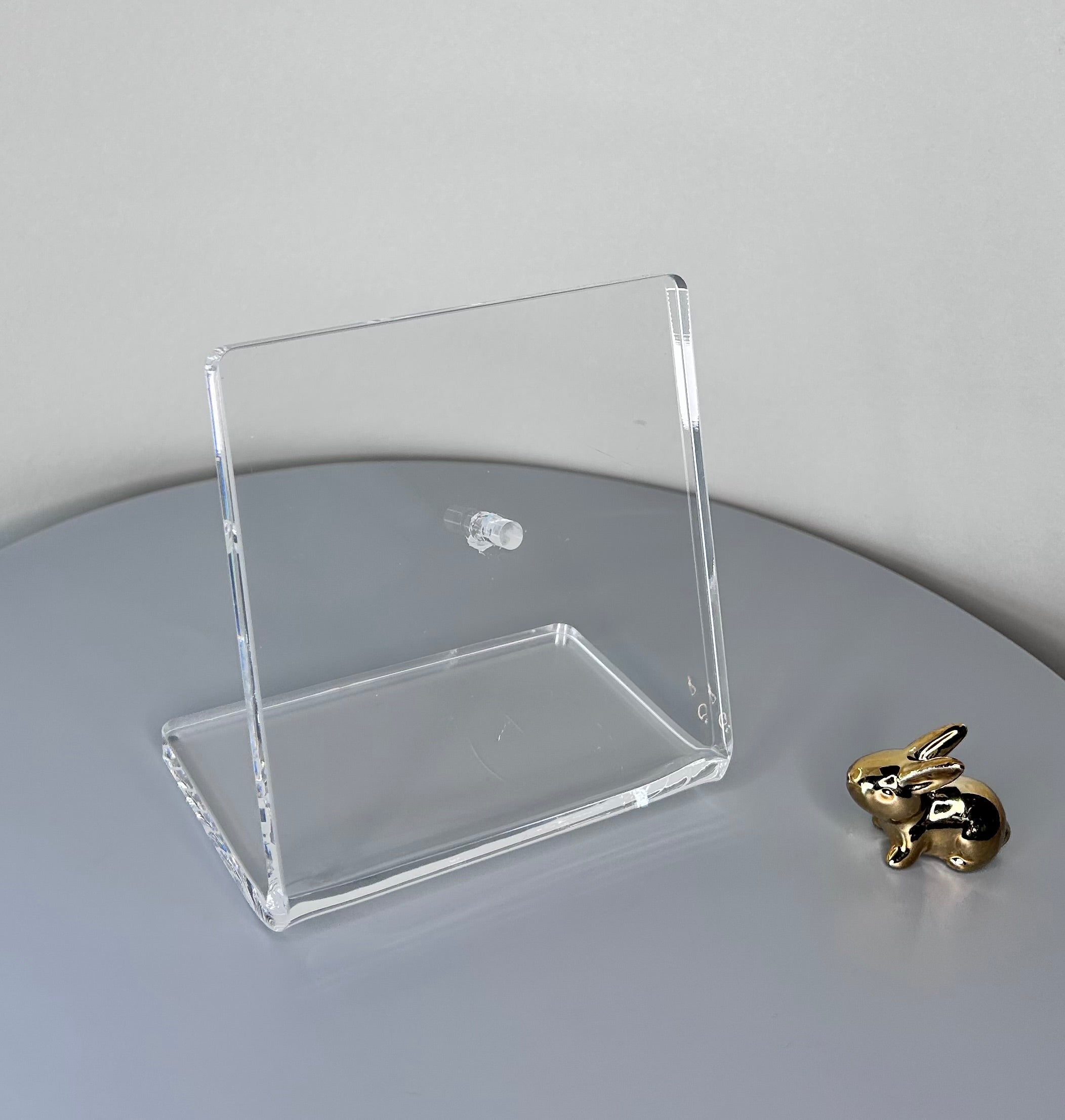 Acrylic Design Stand - Sizes S, M, XL — 15 of 15