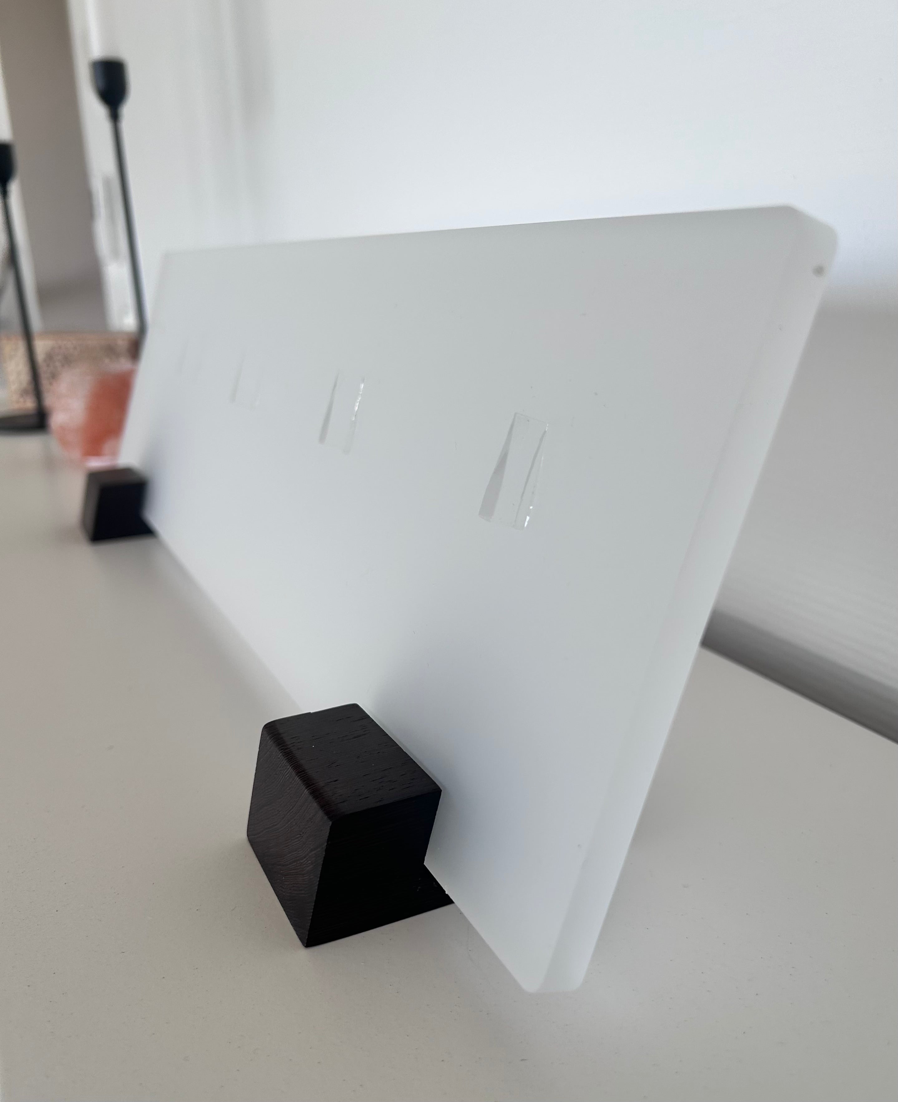 Five Tsuba Stand Collectors Edition — 9 of 13
