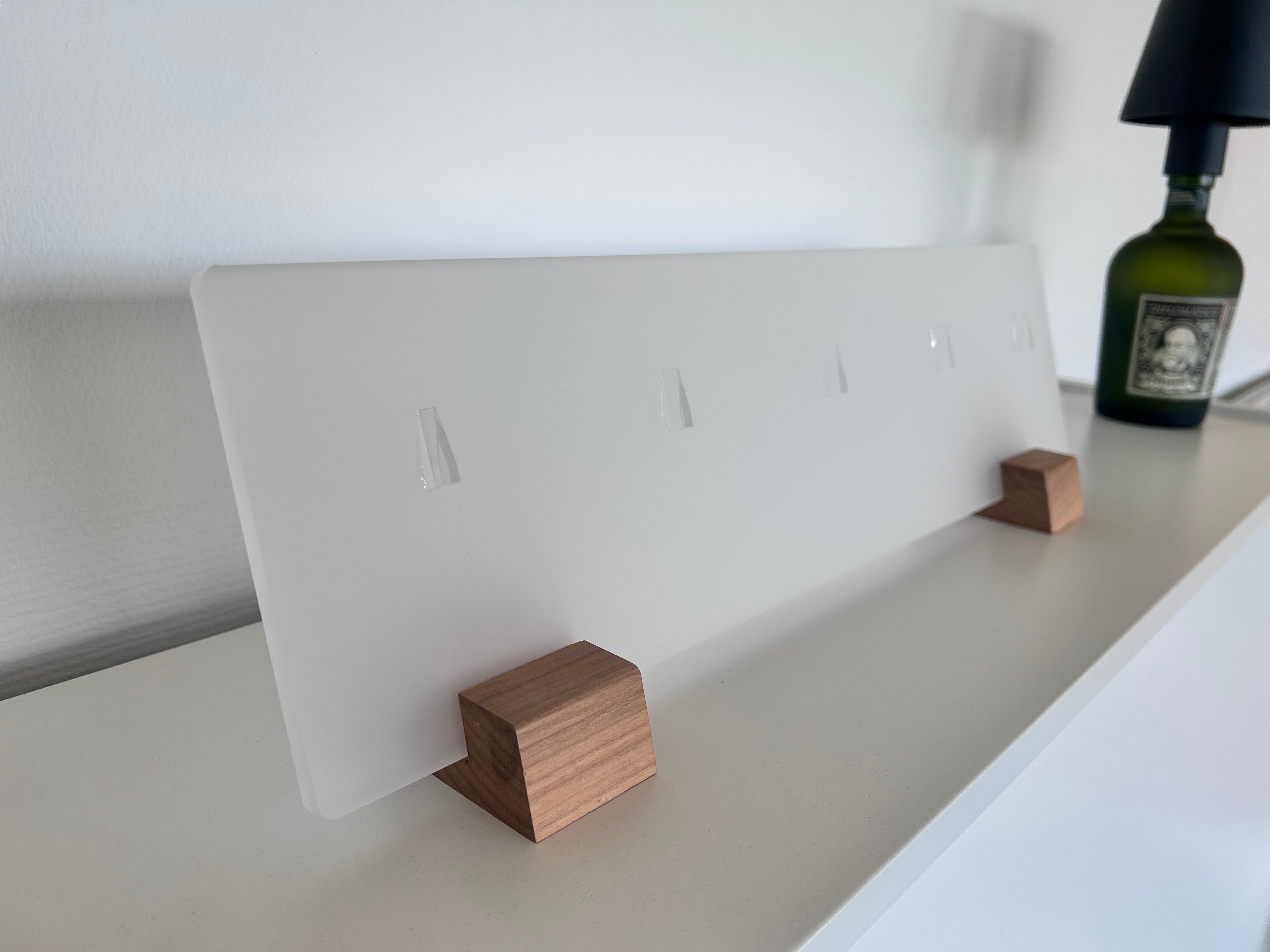 Five Tsuba Stand Collectors Edition — 12 of 13