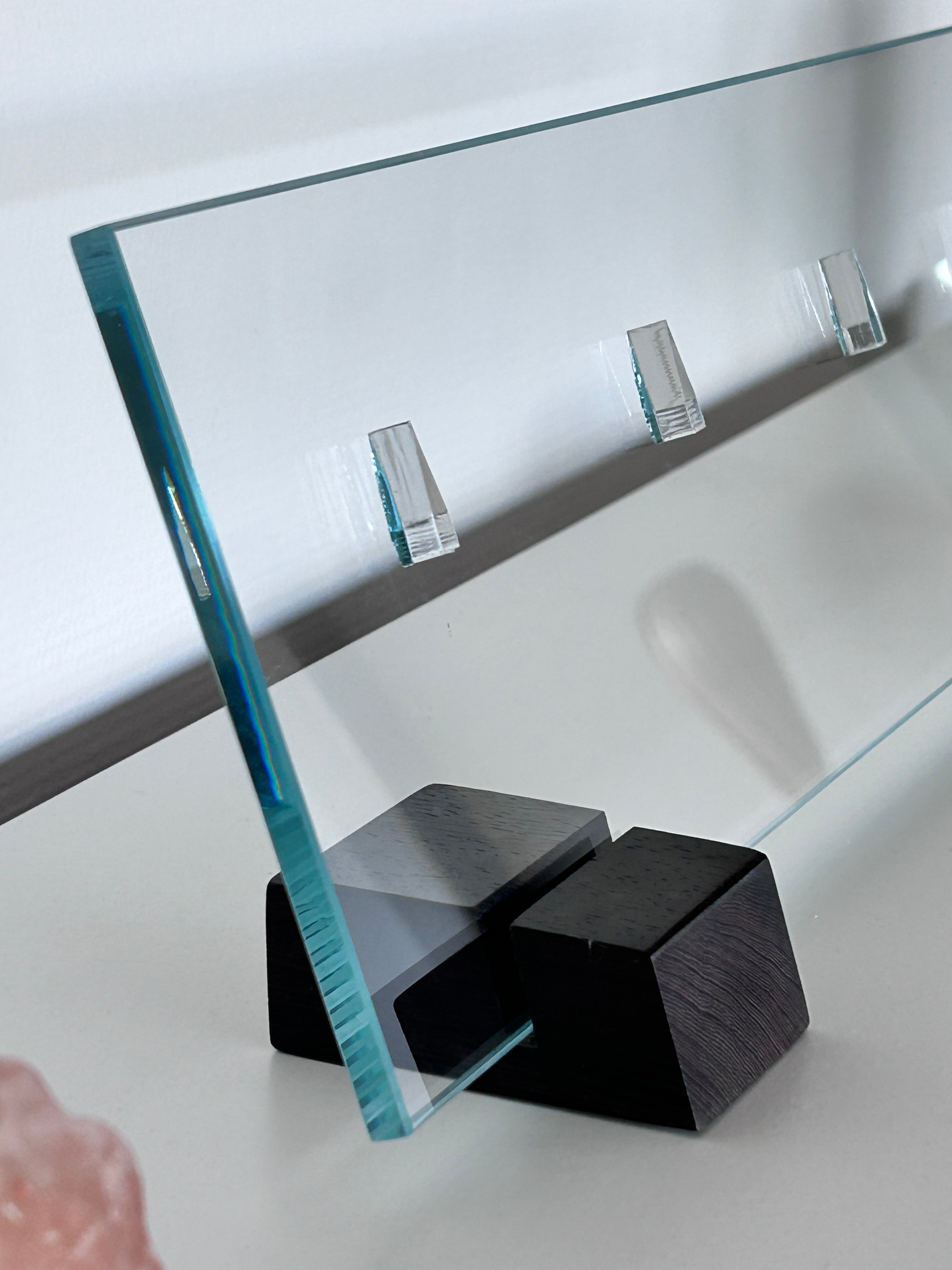 Glass Five Tsuba Stand Collectors Edition — 7 of 11