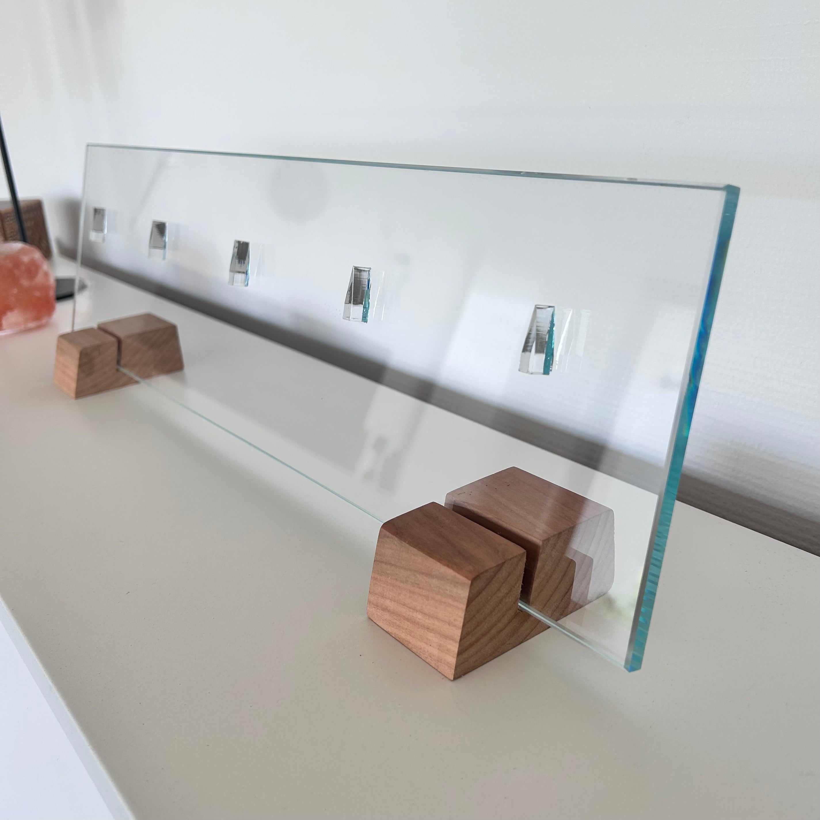 Glass Five Tsuba Stand Collectors Edition — 9 of 11