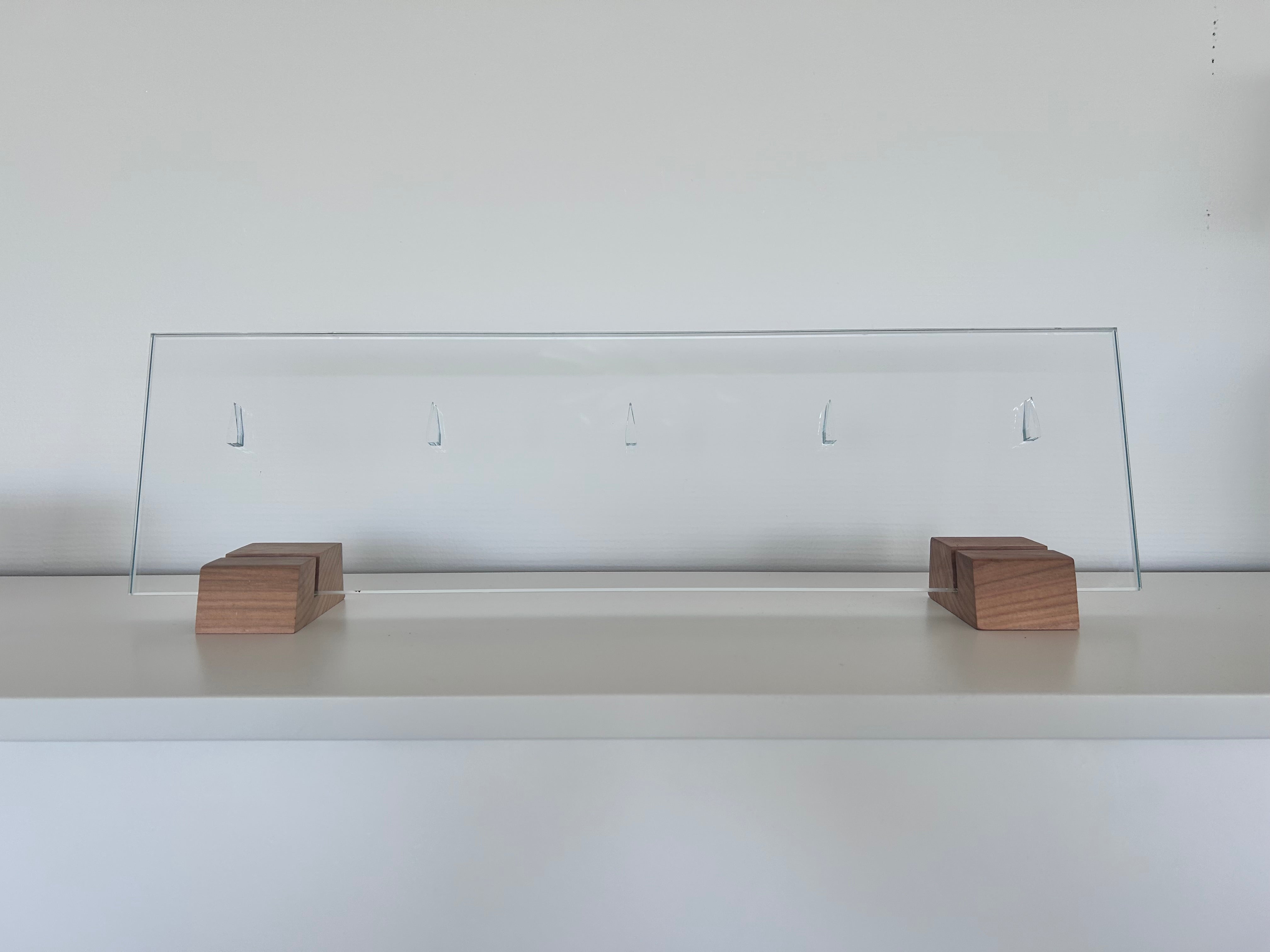 Glass Five Tsuba Stand Collectors Edition — 11 of 11