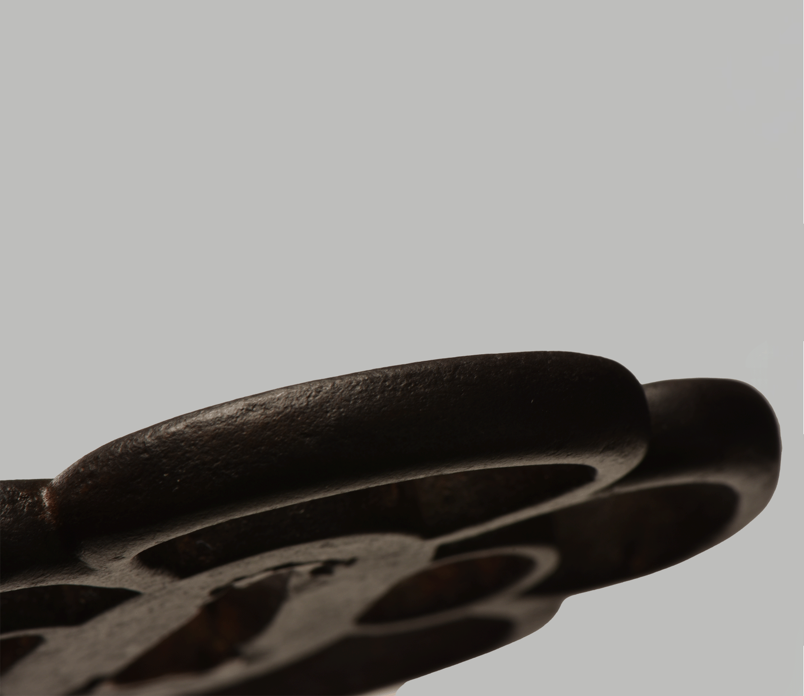 Tsuba: Akasaka 1st Generation Kanzan Sato — 9 of 13