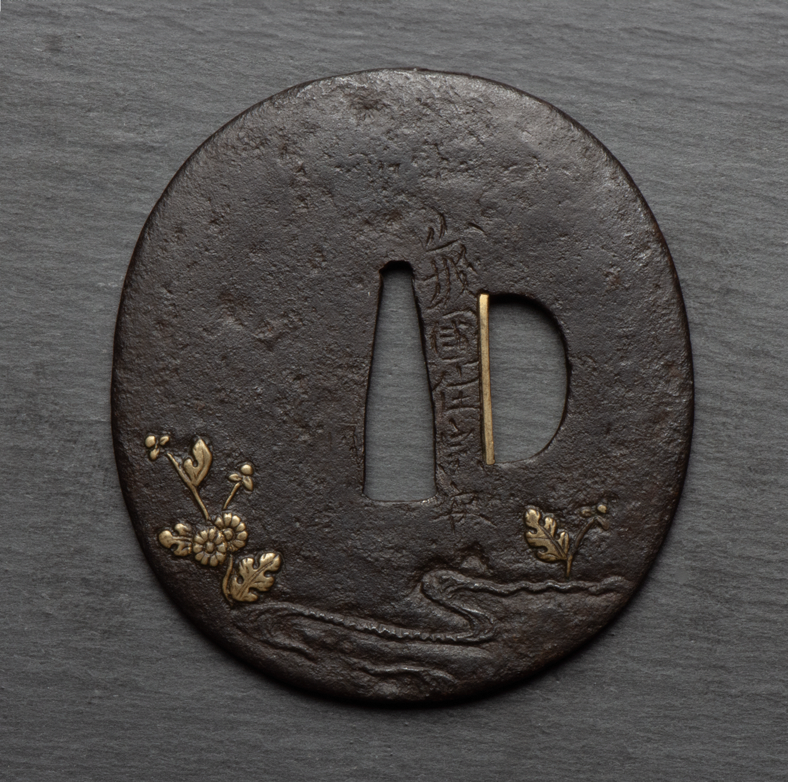 明珍派 — 8 of 12