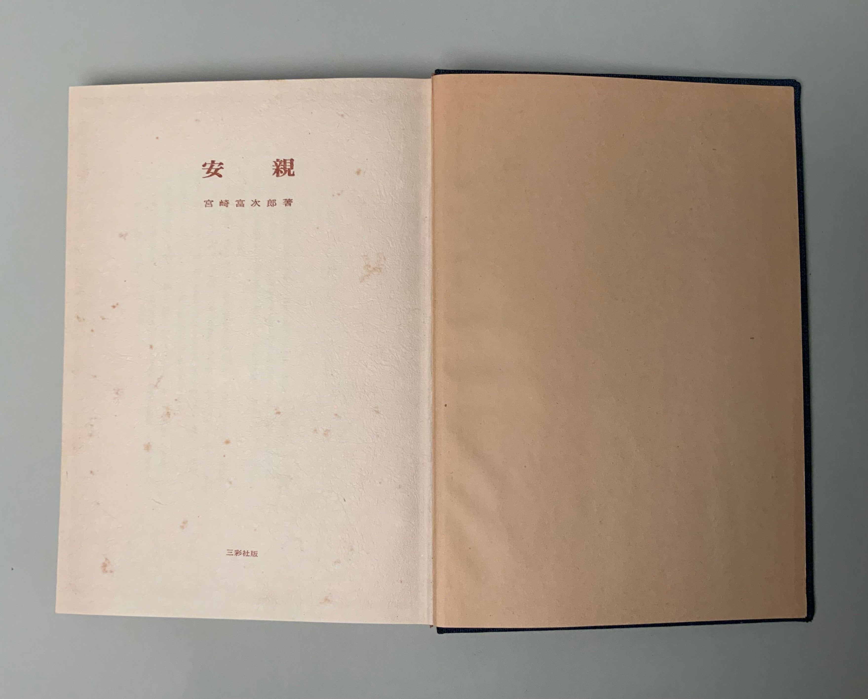 X-Books Yasuchika Miyazaki — 7 of 7
