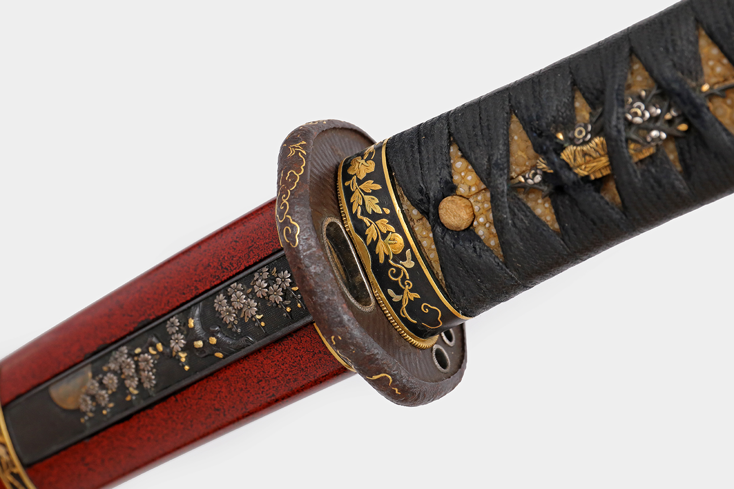 Seki Ujifusa — 6 of 29