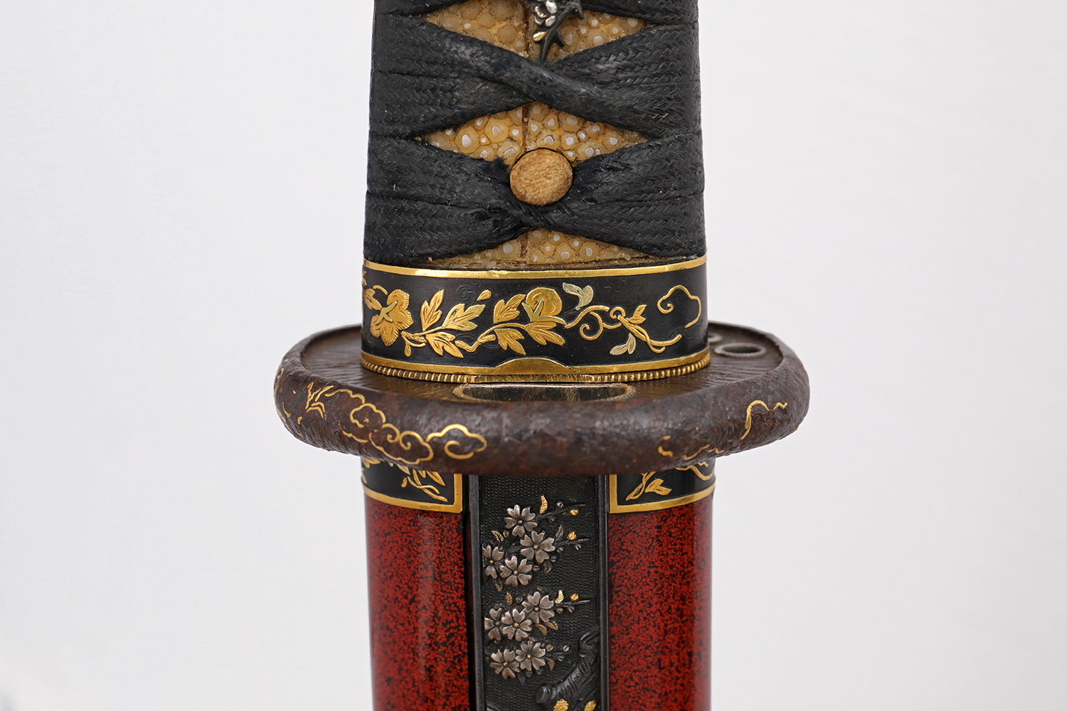 Seki Ujifusa — 9 of 29