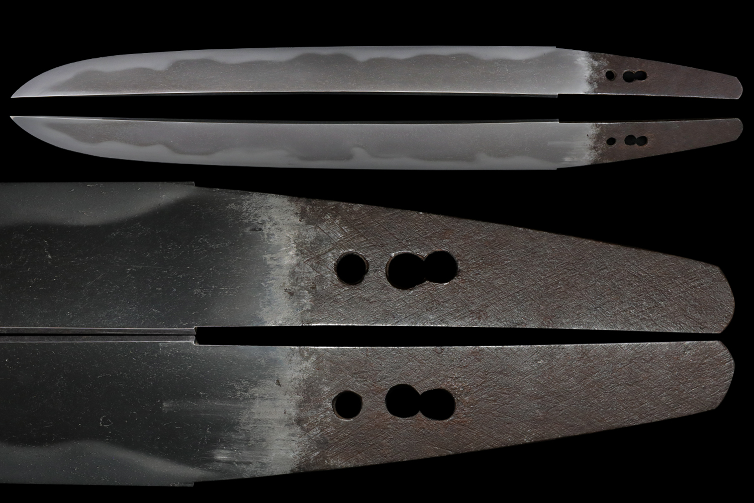 Seki Ujifusa — 22 of 29