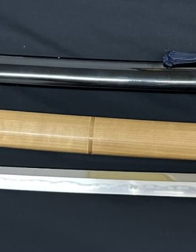 Shinto Kuniyasu — 2 of 23