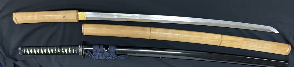 Shinto Kuniyasu — 22 of 23
