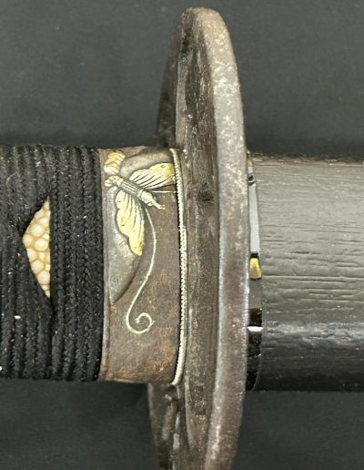 Hizen Tosa no Kami Tadayoshi — 8 of 36