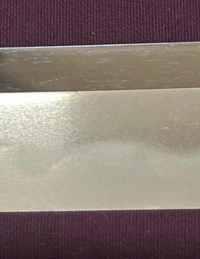 Hizen Tosa no Kami Tadayoshi — 27 of 36