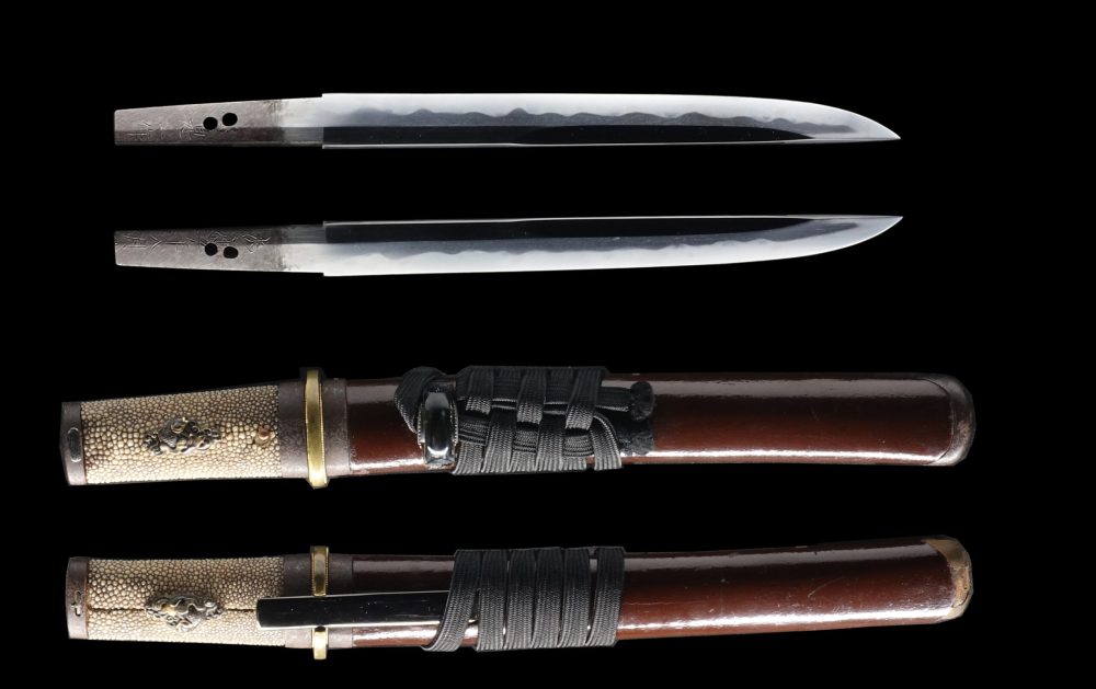 Ishido Korekazu — 8 of 11