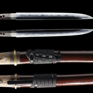 Ishido Korekazu — 9 of 11
