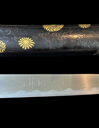 Suishinshi Masahide — 8 of 8