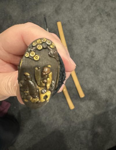肥前忠吉派 — 12 of 20