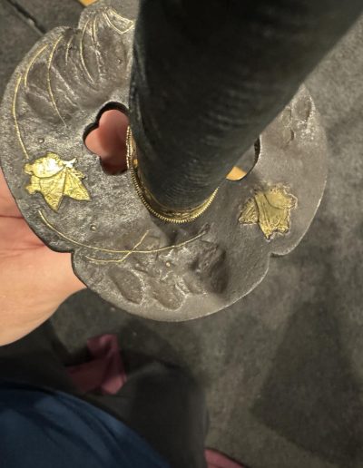 肥前忠吉派 — 15 of 20