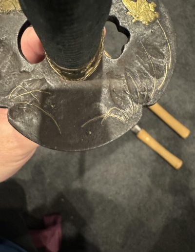 肥前忠吉派 — 16 of 20