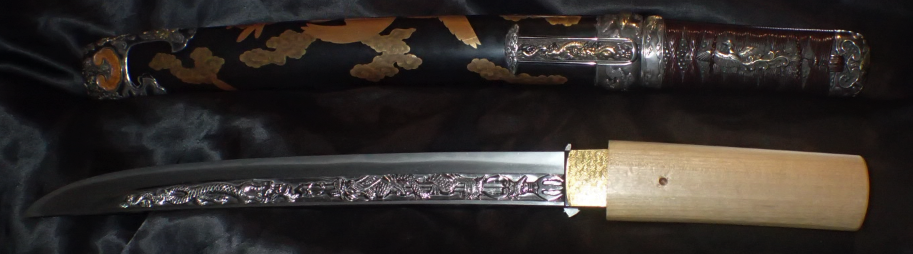 Kotetsu — 8 of 40