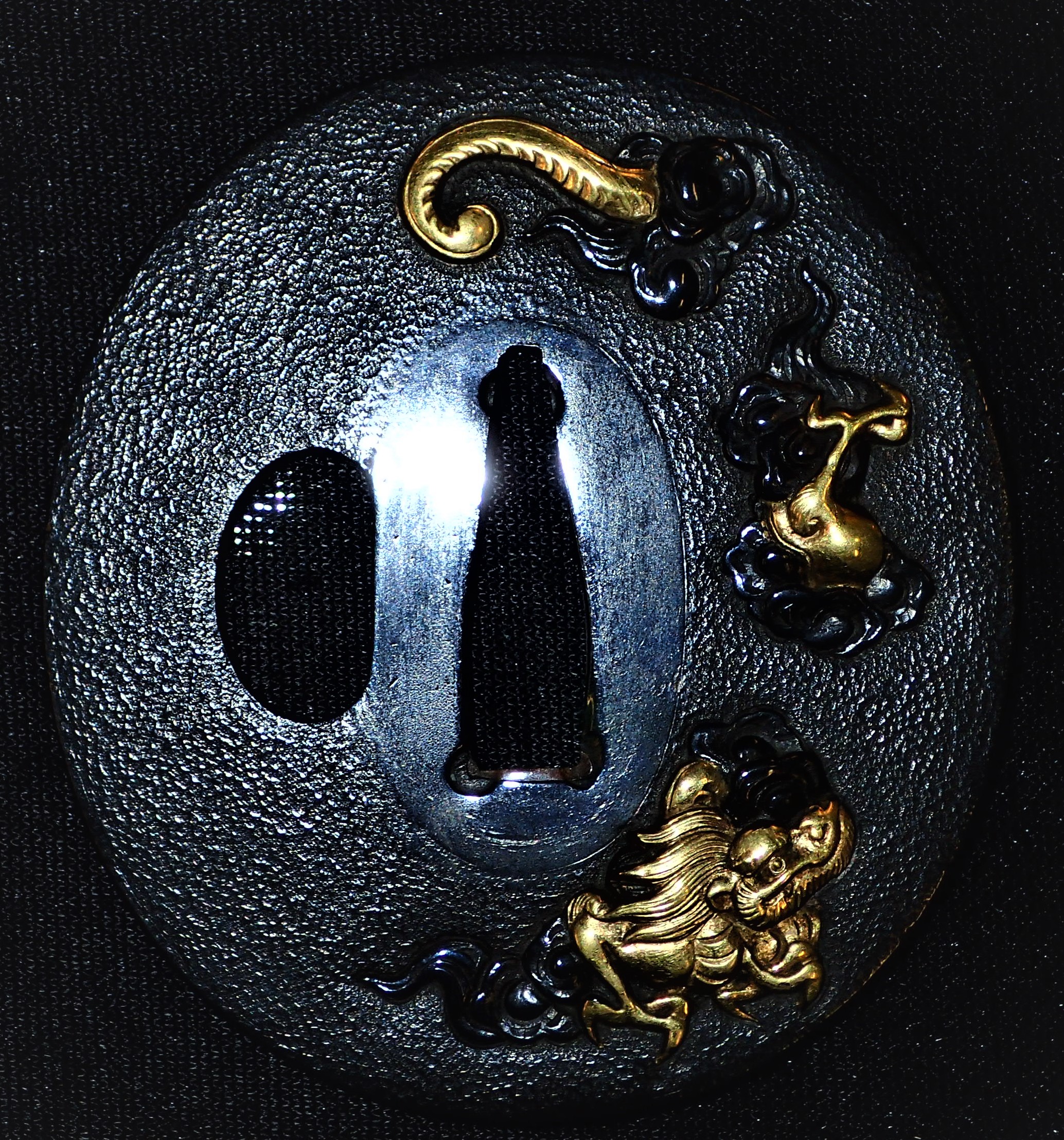 Iwamoto Kanri — 1 of 3