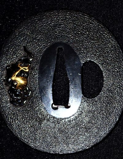 Iwamoto Kanri — 2 of 3
