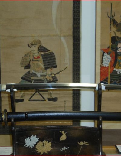 Gassan Sadakazu — 6 of 6
