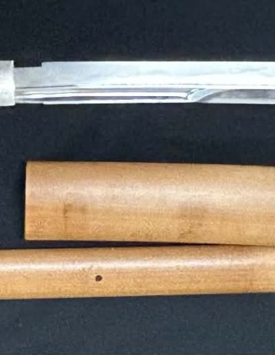 Ko-Bizen Kuninawa — 2 of 2
