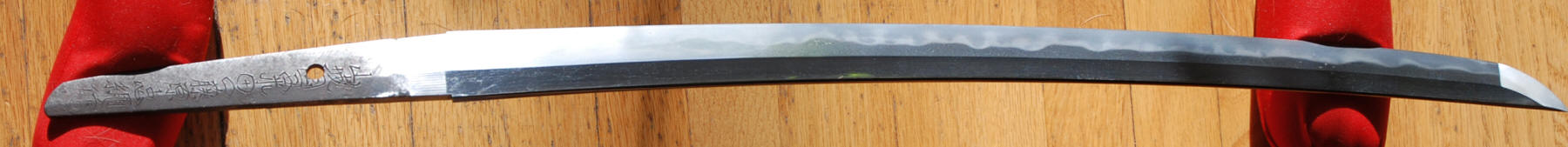 Shinto Tadatsuna — 4 of 22