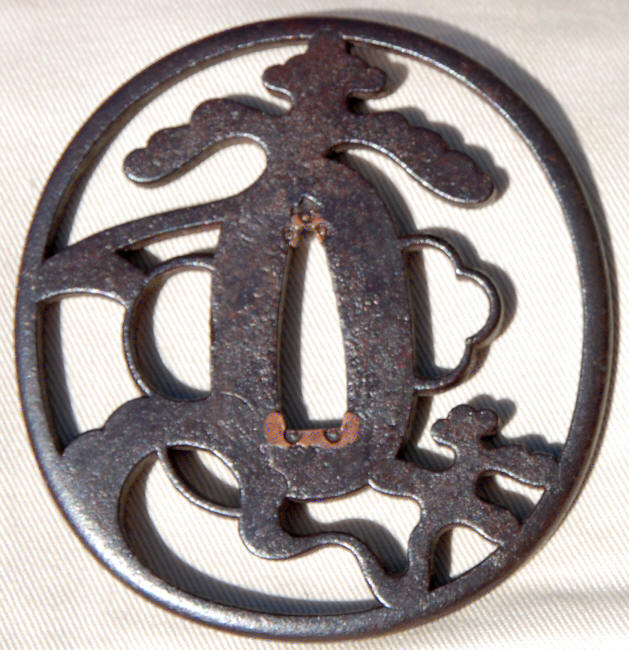 Hayashi Tohachi — 1 of 10
