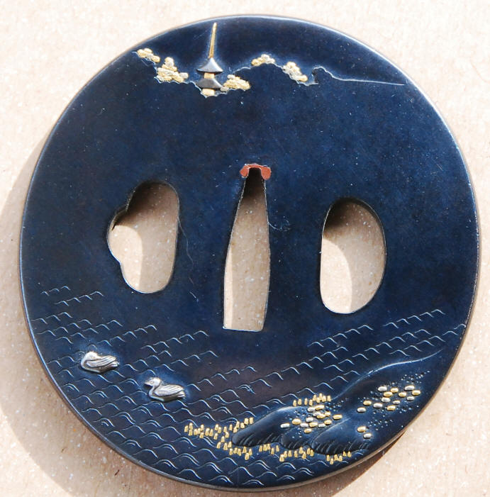 Nara Shigemitsu — 4 of 11