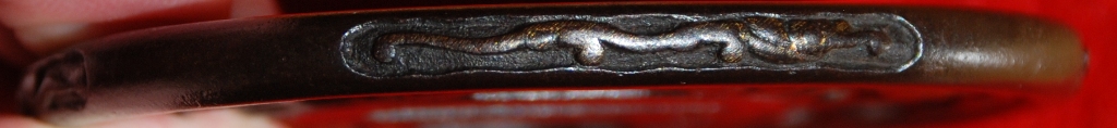 Tsuba: Fu Dogs — 3 of 6