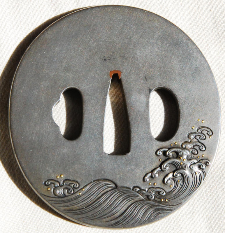 Mito Tomoyoshi — 2 of 8