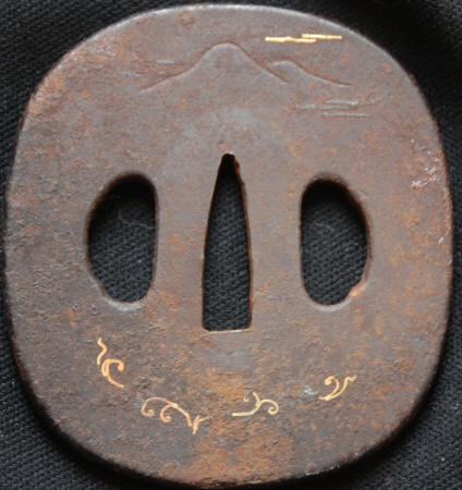 Oei-Bizen Norimitsu — 16 of 17