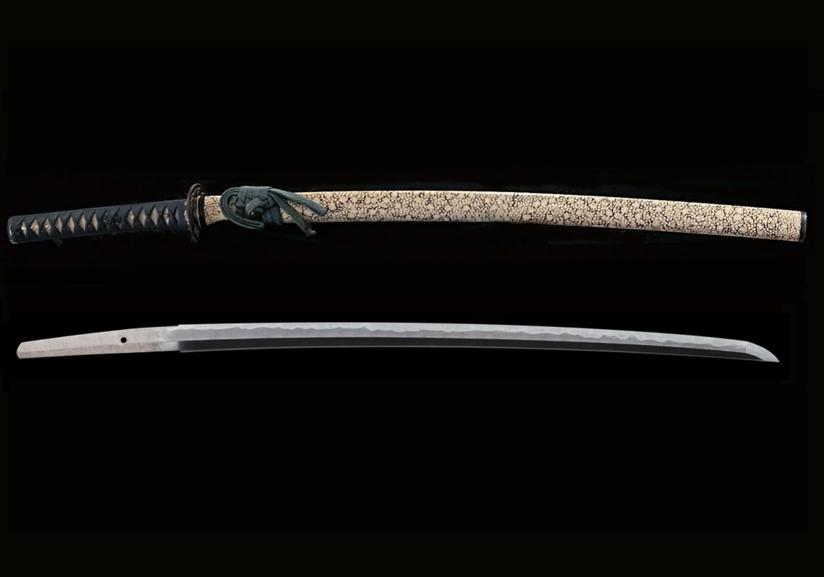 Masatsune Kanetsune — 1 of 24
