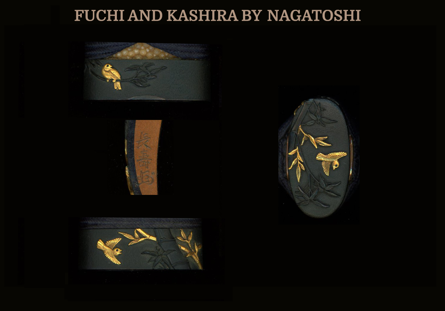Masatsune Kanetsune — 17 of 24