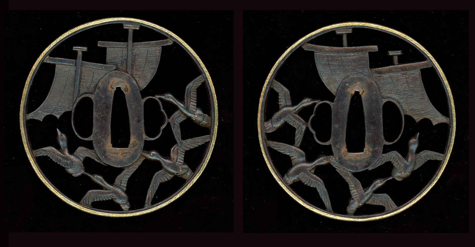 Ko-Aoe School — 17 of 22
