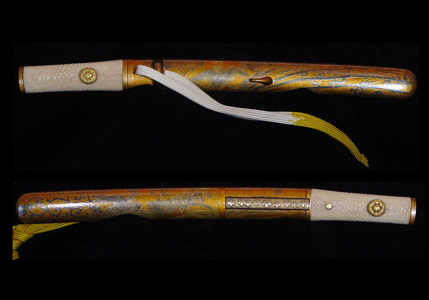 Osafune Kagemitsu — 8 of 15