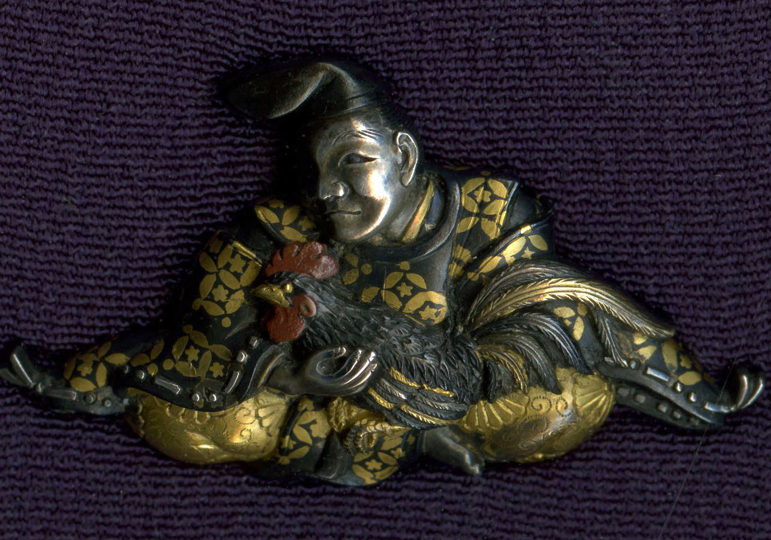 Otsuki Harutsura — 2 of 8