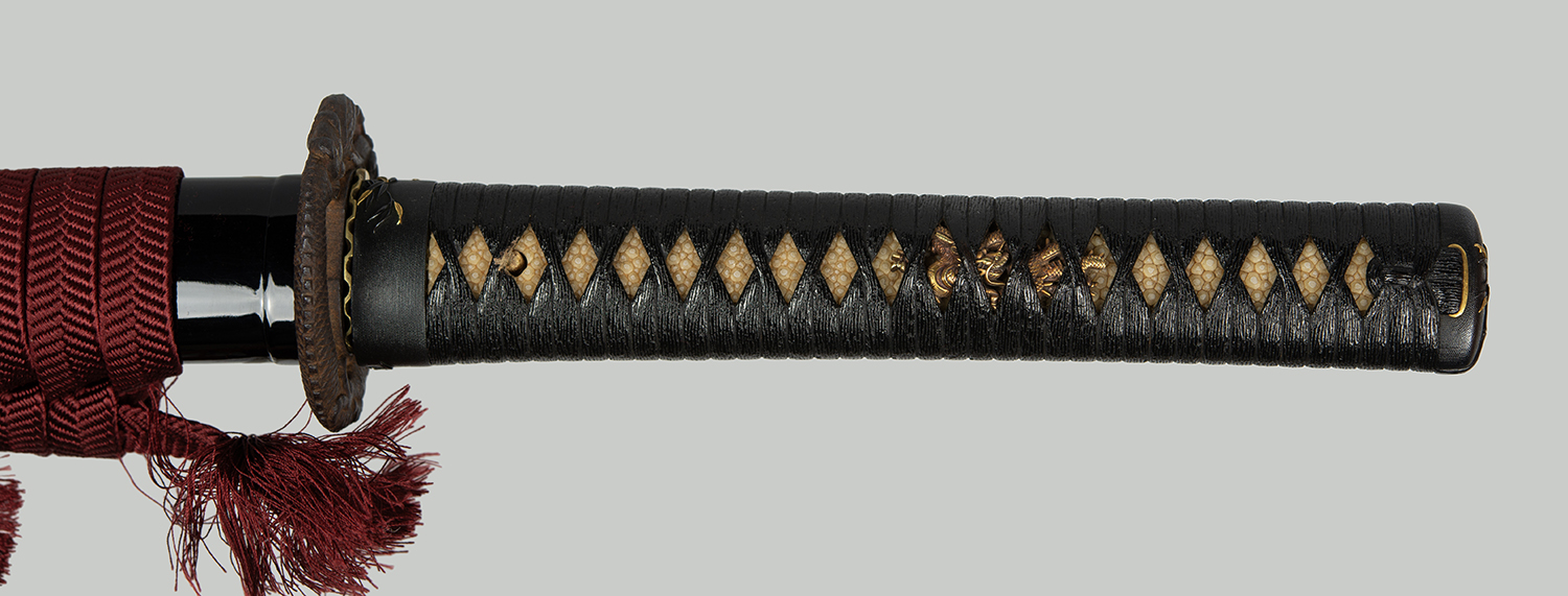 Gassan Sadakazu II — 13 of 26