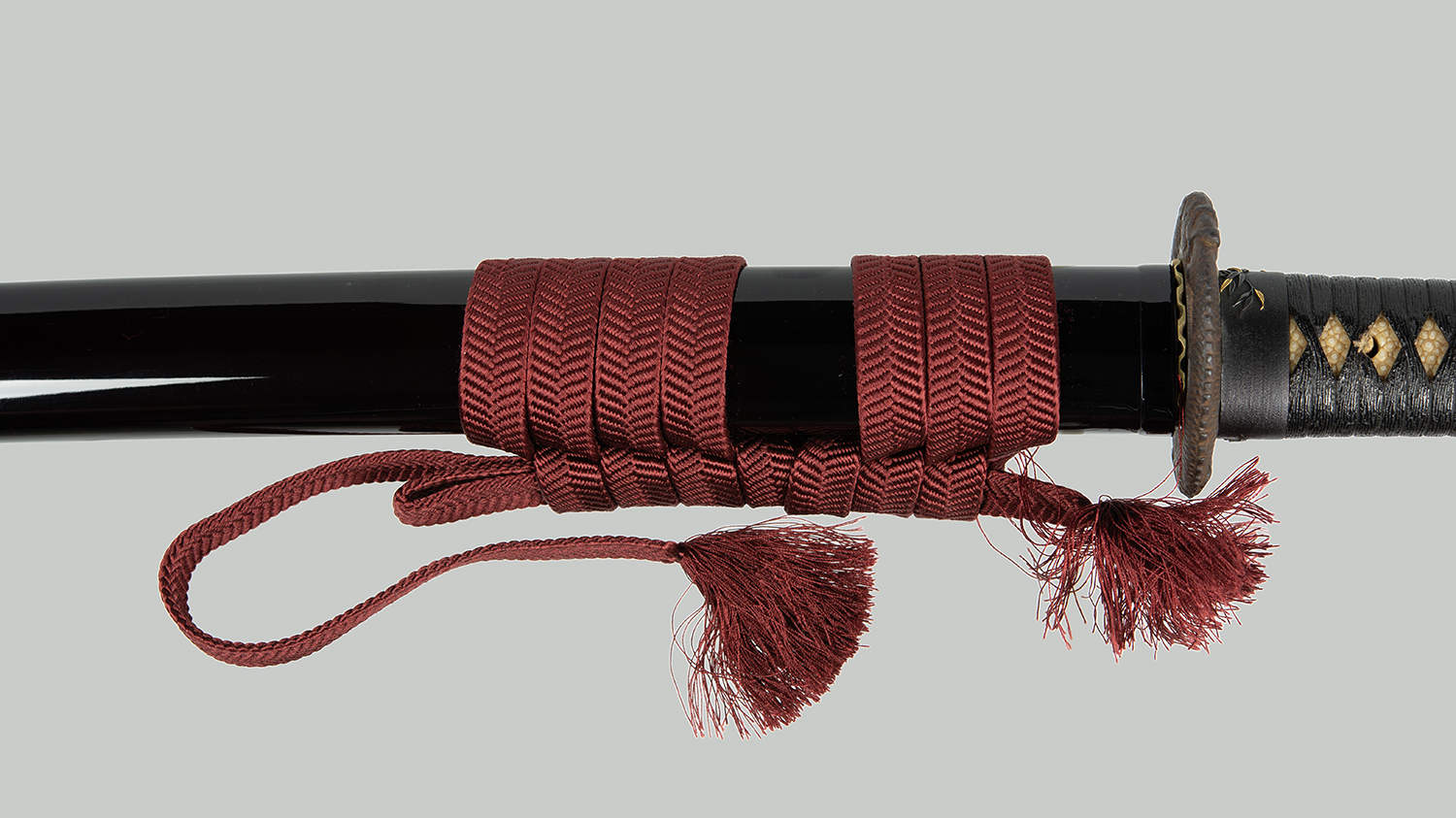 Gassan Sadakazu II — 15 of 26