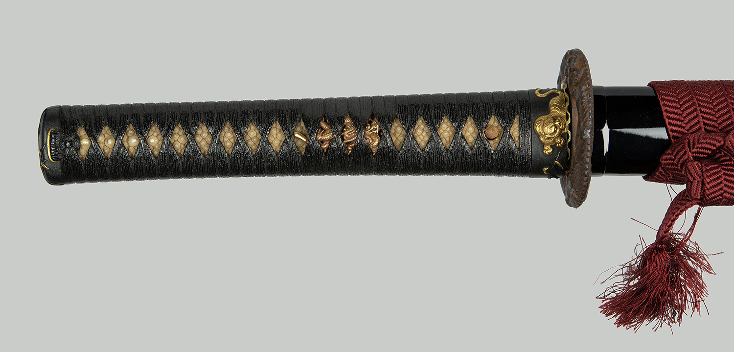 Gassan Sadakazu II — 17 of 26