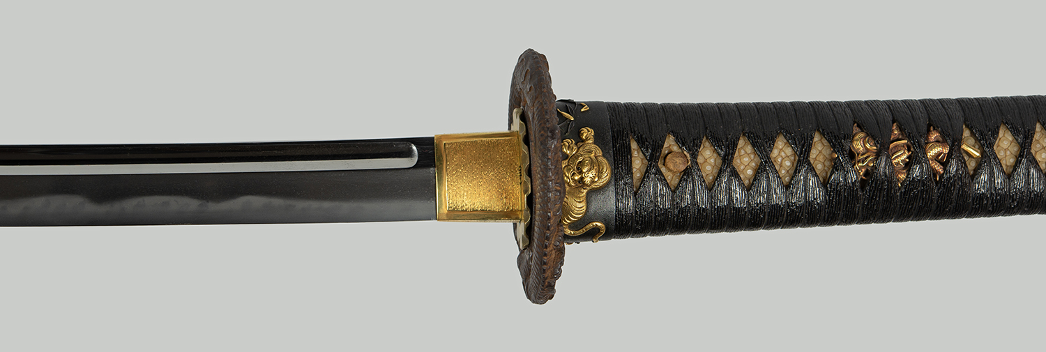 Gassan Sadakazu II — 19 of 26