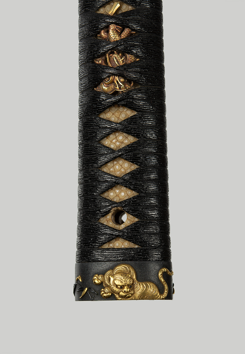 Gassan Sadakazu II — 21 of 26
