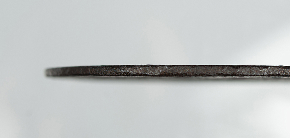 Ko Tosho Tsuba — 3 of 10