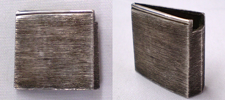 Yasumitsu (Uemon-no-jō) — 10 of 10