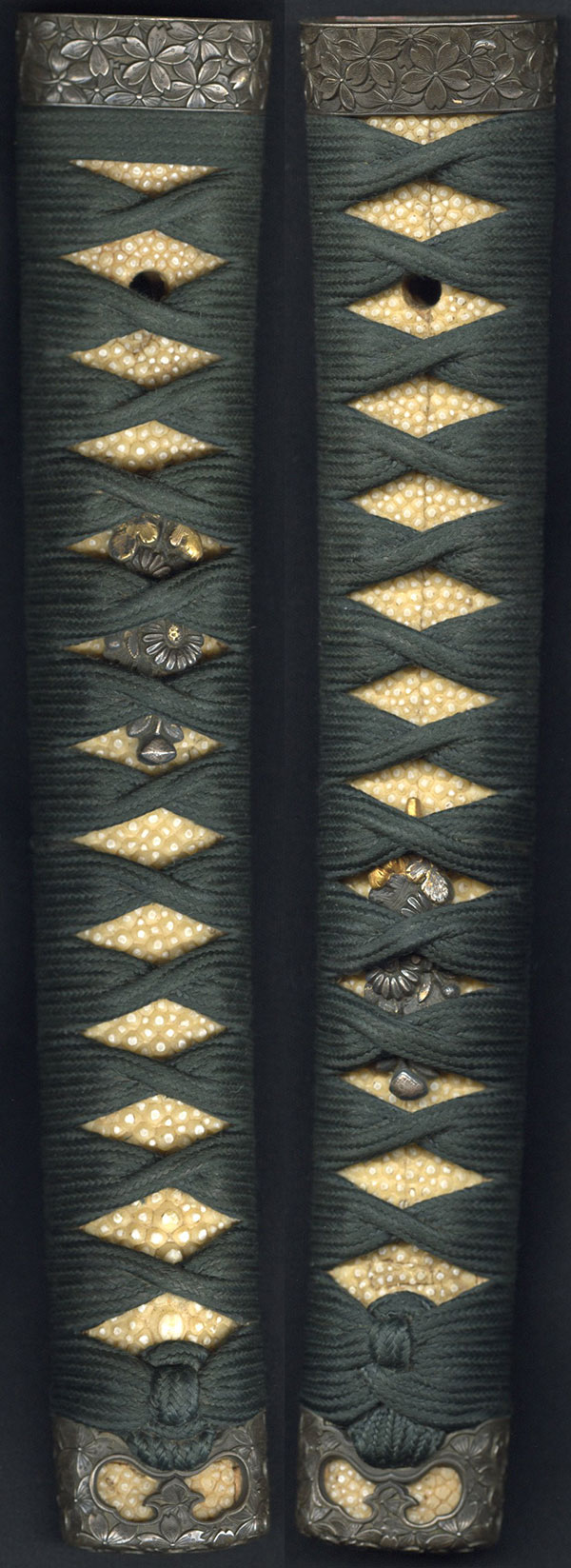 Mishina Kanemichi — 31 of 35